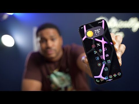 First Weekend With The Pixel 9 Pro XL....WOW Google!