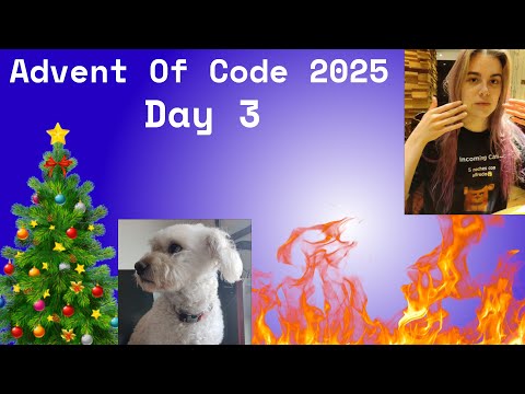 Advent of Code | Day 3 - Ocaml