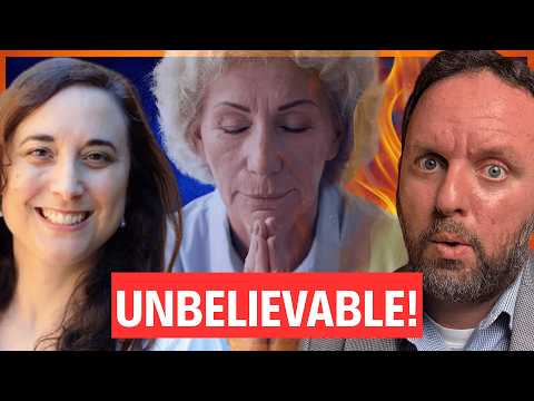 My Mother from Purgatory granted me an INCREDIBLE Grace