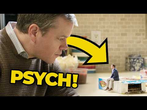 20 Movies That Cleverly START With Huge Twists