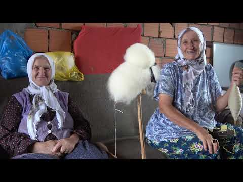 Roditelji tako htjeli-Tri sestre za tri brata