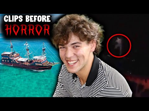 Overboard │ 5 Clips Before HORROR #20