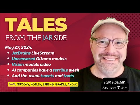 Uncensored Drama: LLMs, Vision Models, and AI Companies in Chaos