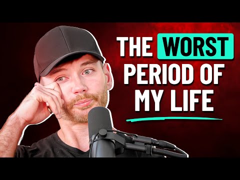 [Episode 4] The Most Honest Conversation About Crohn’s Disease I’ve Ever Had