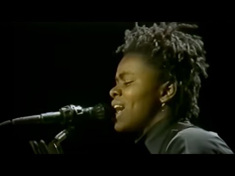 Tracy Chapman - Full Concert | Live at Oakland Coliseum Arena (1988)