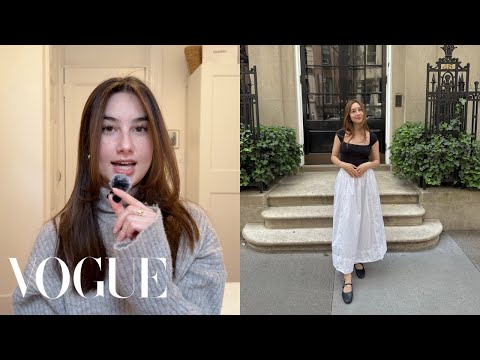 My life in looks - A history of my fashion wins