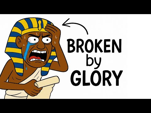 Your Life As a Pharaoh