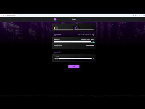 MinerX mining Bitcoin for 1 month update