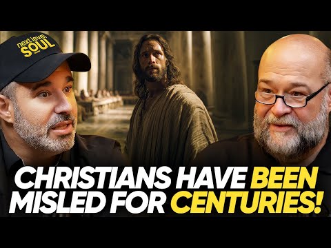 REVEALING the LIGHT: How JESUS’ Words Were CHANGED—And How to FIND THEM Again! | John Davis