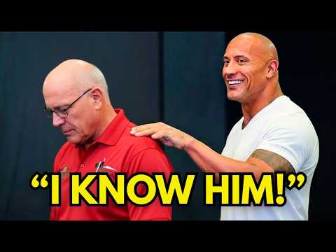 Celebrities MEET Old Friends From Their PAST (HEARTWARMING!)