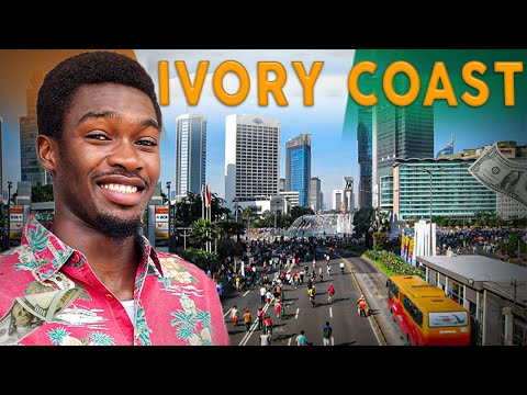 The Africa You Don’t See On TV