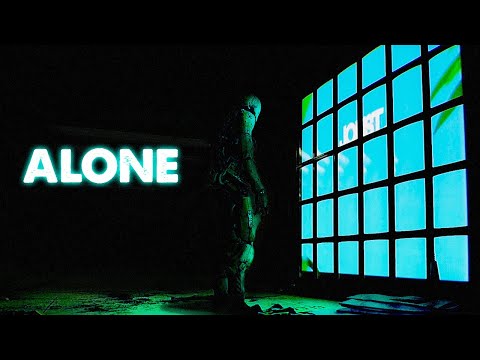 Something's Gone TERRIBLY Wrong on this Lunar Base | ROUTINE: Part 1