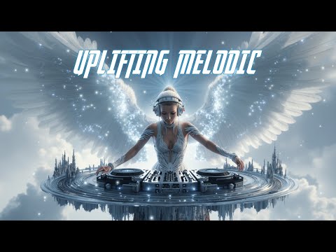 MELODIC TECHNO Mix 2025 ✨ Ethereal Deep Vibes ~ TekVoid Exclusive