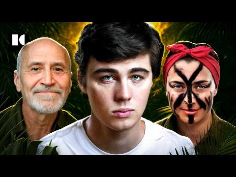 Насекомые пугали меньше, чем люди. Как умирал «Последний герой», лучшее шоу на ТВ | Разборы