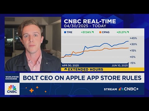 Breslow: Apple loosening restrictions opens up $100B in payments volume