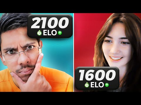 The REAL Difference Between a 1600 and a 2100 in Chess