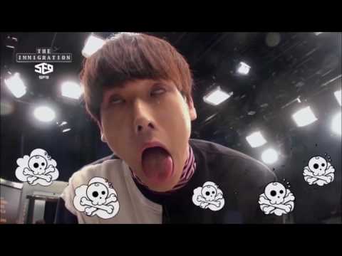 SF9 FUNNY MOMENTS #1