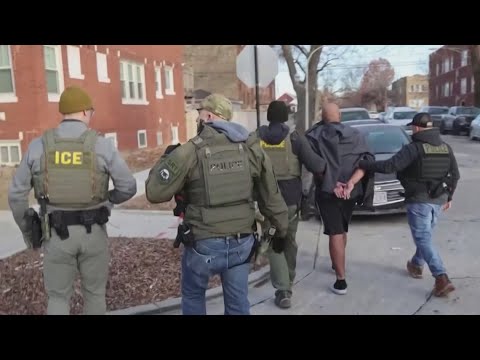 New fallout from President Trump's crackdown on illegal immigration