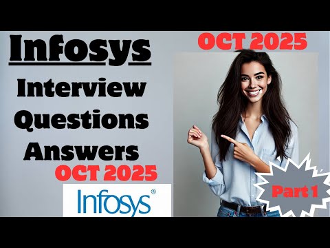 Infosys Interview Questions | Selenium | JAVA | Real Time-Scenario Base Interview Que 1