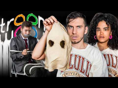 Exposing The Man Behind Troom Troom