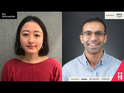 Centific’s Role in AI Boom, Databricks $134B Valuation, Alien Hunter Funding | Dec 16, 2025