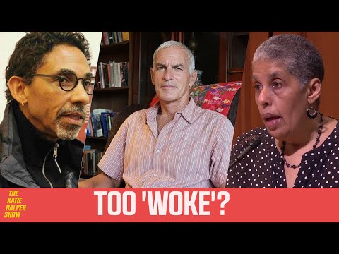 Norman Finkelstein Reacts To ‘Woke’ African American Studies AP Curriculum