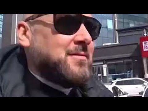 美国博主听闻中国小偷肆虐，测试结果却看哭老外#国外日常 #老外看中国 #外国人在中国 #外国人旅游