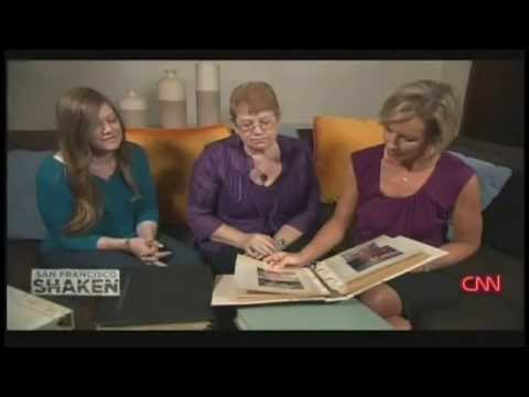 San Francisco Shaken: 25 Years Since the Quake (2014)