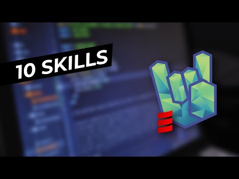 Top 10 Skills to Learn to Be a Scala Developer