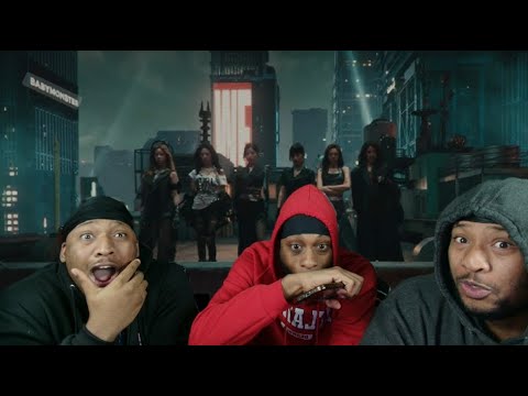 KPOP NEWBIE TROY REACTS TO BABYMONSTER - ‘WE GO UP’ M/V | TWINS REACTION | THIS SONG IS FIRE!!!!