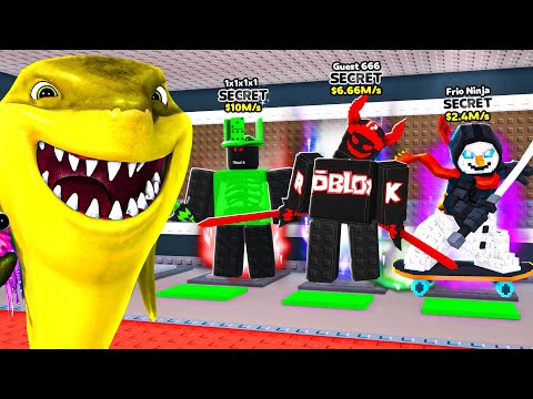 How To Get EVERY NEW 0.01% Brainrot in Steal a Brainrot