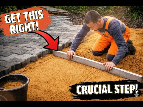 I Tore Up My Entire Yard For This... Was It Worth It?