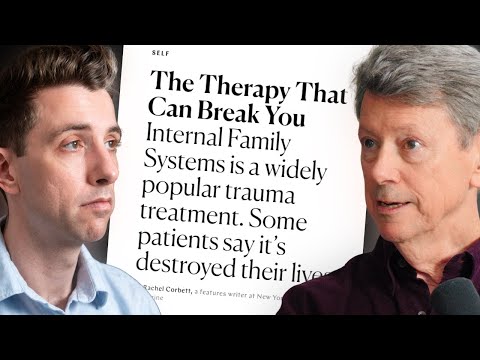 Medicine vs. Self-Help: This One's Complicated | Being Well