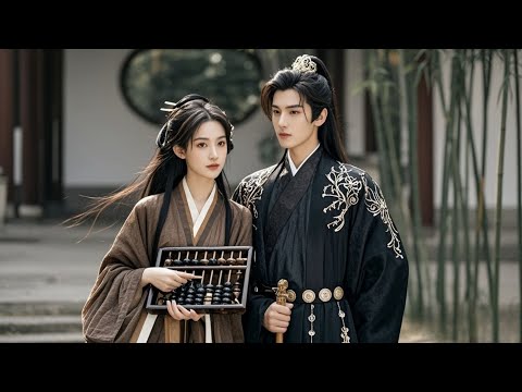 [MULTI SUB]【完整版】| 夫君又娶新妇我重生后果断和离，二婚嫁太子靠空间系统当上皇后！#短剧全集 #最火短剧推荐 | 甜梦剧场