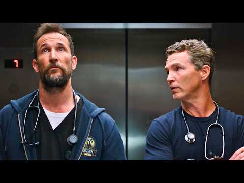 When Your Show Writes Characters that are Simply Better...