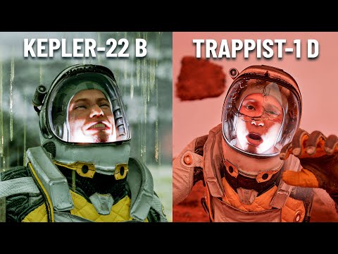 What Happens If You Die On Every Alien Planet?