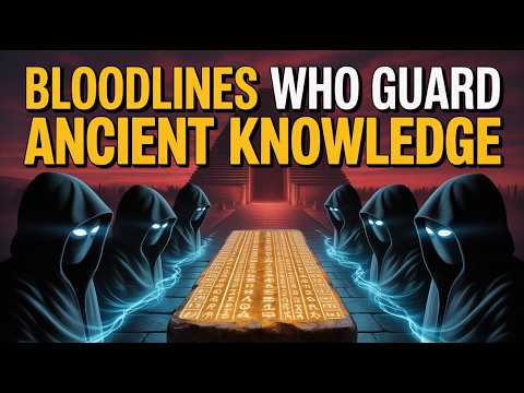 Sumerian Records REVEAL the Bloodlines That Guard Ancient Knowledge | History for Sleep