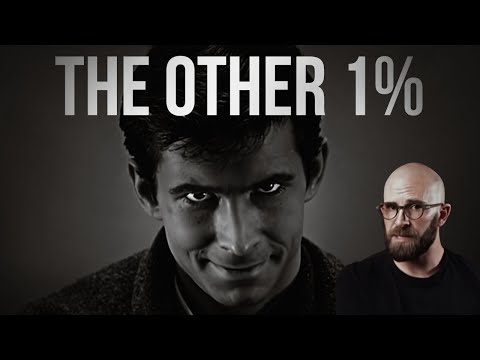 How to Spot a Psychopath