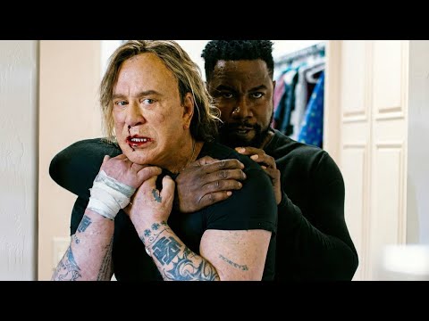 Keine Gnade. Keine Regeln. Nur Rache! | Michael Jai White