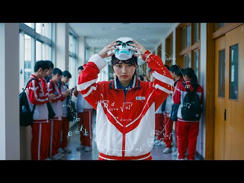 Reborn as a schoolgirl, an alien regains her memories and decides to stand up and protect the Earth