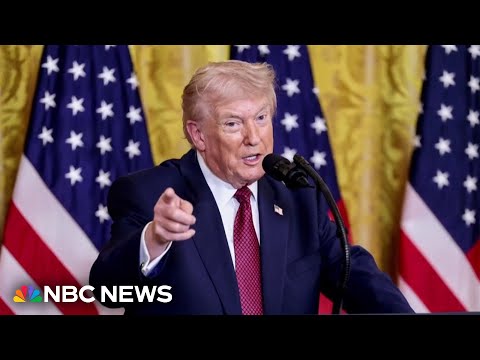 Skyrocketing oil prices from Iran war could become ‘huge issue & liability’ for Trump administration