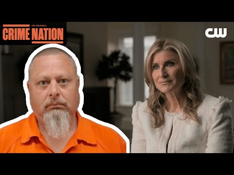 Richard Allen, Delphi Case Documentary | Crime Nation | Full Episode | The CW