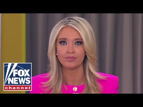 McEnany: I was STUNNED by this