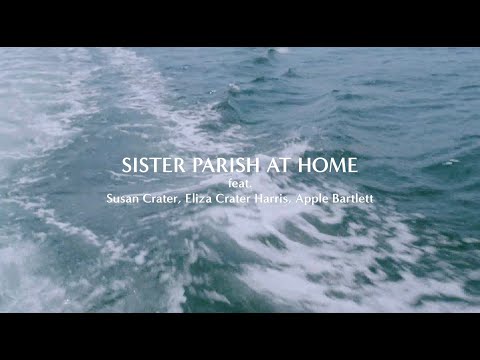 Sister Parish at Home