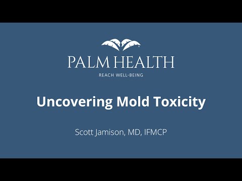 Uncovering Mold Toxicity