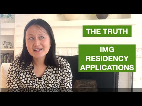 How IMGs Match into Residency: What is a Program Director Looking For? (Part 1)