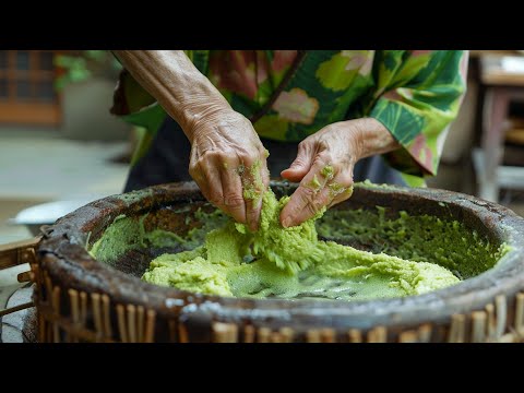 Why Real Wasabi Is So Expensive
