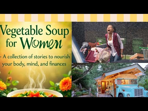 Vegetable Soup for Women: Building an Affordable House Tribe