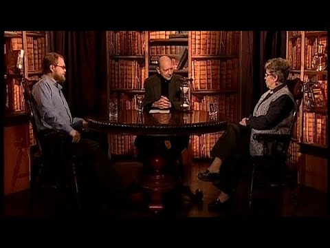 Древняя Скандинавия. Эпоха викингов. Передача первая