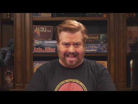 On Being An Evil Character | Running the Game